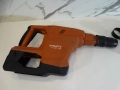 Hilti TE 500 - 22 / Nuron - Акумулаторен къртач, снимка 7