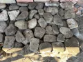 Естествен речен камък за декорация, подова настилка и облицовка на стени, снимка 4