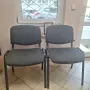 Столове Nowy Styl, снимка 1