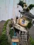 Къщи на дърво-ръчно изработени декорации., снимка 9