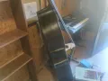 Контрабас, снимка 6