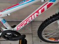 Продавам колела внос от Германия детски алуминиев велосипед SPORT SPRINT APOLON 20 цола, снимка 17