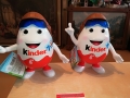 kinder-КИНДЕРЧОВЦИ 25см 1203221936, снимка 1
