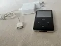 Айпод 160GB A1238 , iPod Classic , ipod a1238 , Apple ipod 6th Generation, снимка 1
