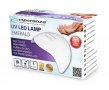 Лампа за маникюр UV LED 40W, снимка 1 - Педикюр и маникюр - 36480130