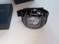 Луксозен мъжки часовник , снимка 9