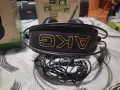 Ретро слушалки AKG 240, снимка 5