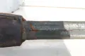 Щик Пибоди Мартини за Турската армия , снимка 8