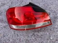 Ляв LED стоп BMW E82 / БМВ 1 серия, снимка 7