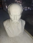 Стар руски - съветски бюст, снимка 7