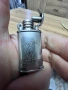 Винтидж метална , изключително рядка запалка Marlboro , снимка 2