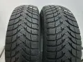 2бр зимни гуми 165/70/14 MICHELIN L06532 , снимка 3