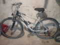 Велосипед Ктм 28, снимка 2