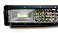 МОЩЕН LED BAR, ИЗВИТ 55 СМ, 270 W-99270, снимка 2