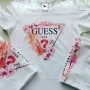 Дамски тениски GUESS/LIUJO/KARLLAGERFELD/KENZO, снимка 4