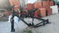 Рамка за електрически велосипед , снимка 2