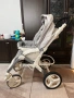 Бебешка количка 3 в 1 САМ, снимка 6