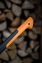 Брадва Fiskars X7 XS, снимка 6