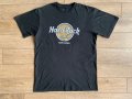 Мъжка тениска Hard Rock Cafe Barcelona | M размер, снимка 1 - Тениски - 41509684