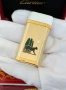 Cartier Panthère запалка, като нова, кутия и документи, снимка 5