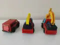 стари играчки завод Мир , снимка 4