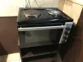 Продавам  готварска  печка  с  фурна  ., снимка 3