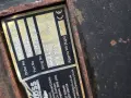 Хидравличен чук ANROSS AM450, тегло450 кг,, снимка 6