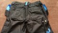 HELLY HANSEN CHELSEA CONSTRUCTION 76441 Work Wear Trouser размер 54 / XL работен панталон W3-62, снимка 4