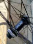 Чифт 27.5 цола капли за велосипед колело Shimano deore slx, снимка 2