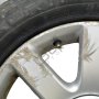 Алуминиеви джанти 5x112 с гуми R16 Volkswagen Touran I 2003-2010 ID:105914, снимка 3