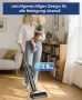 Tineco Floor One S5 Combo Power Kit, интелигентна прахосмукачка за мокро и сухо почистване , снимка 7