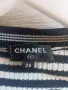 Дамска жилетка Chanel, снимка 2