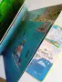 Книга 4 книжки Откриватели, снимка 3