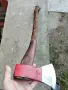 Брадва топор Оксенкопф , снимка 2