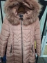 Дамско зимно яке, снимка 2