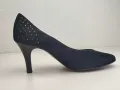 Gabor pumps 40,5 = UK7, снимка 1