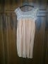 Копринена рокля, снимка 1 - Рокли - 40836031
