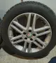 Зимни гуми с джанти 17 цола 5х110 225/50/17, снимка 10