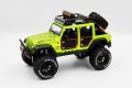 Метални колички: Jeep Wrangler, снимка 4
