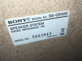 SONY SS-CEH25 2БР ТОНКОЛОНИ-ВНОС SWISS 0806251905, снимка 15