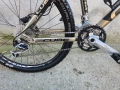 Cube 26 цола Мекица 30 скорости XT , Rockshox Въздушна вилка, шок въз, снимка 6