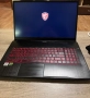 MSI GF75 Thin 10SDR – геймърски лаптоп, снимка 4