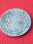 Рядка Сребърна Монета 1 лев 1882 г Княжество България 43938, снимка 8