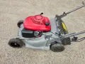 САМОХОДНА КОСАЧКА HONDA. ПЕРФЕКТНА , снимка 12