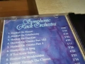 SIMPHONIC ROCK ORCHESTRA 2 CD 0602260759, снимка 17