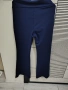 Продавам дамски тъмноси панталон размер l, снимка 1