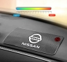 Подложка за табло на "NISSAN” - 20 см./13 см., снимка 5
