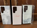 Продавам дизайнерски калъфи за Samsung S22 Ultra, снимка 3