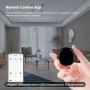 Смарт WiFi IR универсално дистанционно, снимка 3