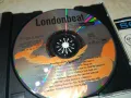 LONDONBEAT CD 0312240820, снимка 2